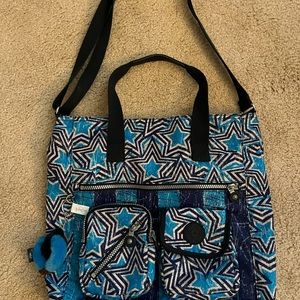 Kipling Tote Bag